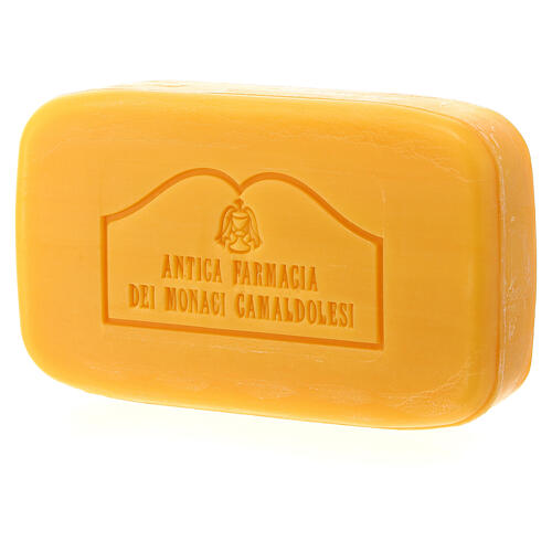 Camaldoli Honey Soap (125 gr) 2