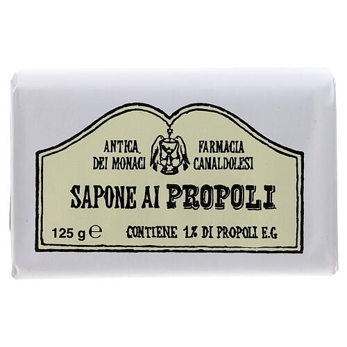 Propoli-Seife (125 g) 1