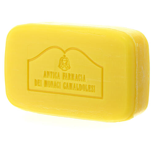 Camaldoli Royal Jelly Soap (125 gr) 2