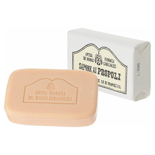 Soaps of Camaldoli 3
