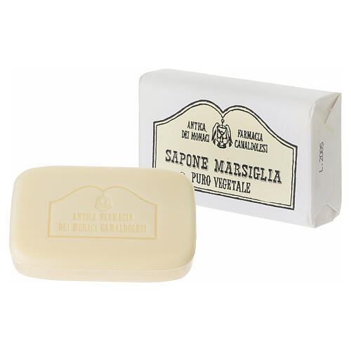 Set saponi di Camaldoli 7
