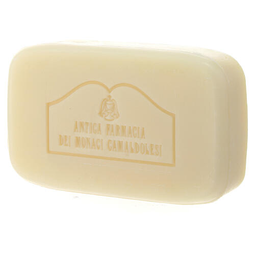 Zestaw mydeł Camaldoli 8