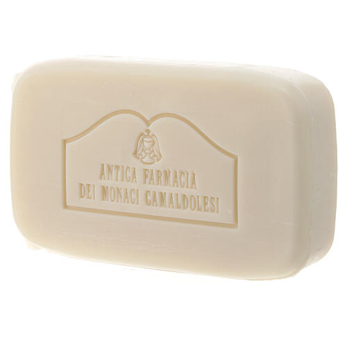 Soaps of Camaldoli 10