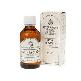 ätherische Öle: Aromatisiertes Avocadoöl (100ml) ätherische Öle: Aromatisiertes Avocadoöl (100ml)