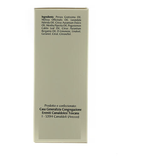 Aromatisiertes Avocadoöl (100ml) 4