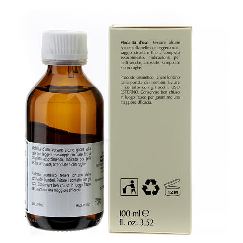 Aceite de Aguacate Aromático (100 ml) 3