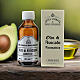 Olej z awokado aromatyczny 100 ml Kameduli s2