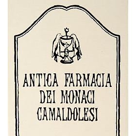 Aceites esenciales: Oleo 31 Hierbas de los monjes