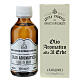Aromatic 31 Herbs essential Oil, Camaldoli s1