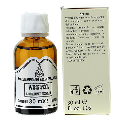 Abetol (30 ml) 3