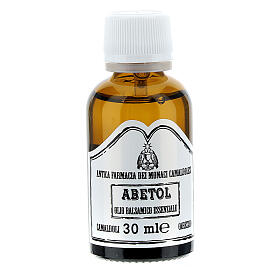 Abetol, huile balsamique 30 ml