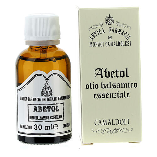 Abetol 30 ml 1