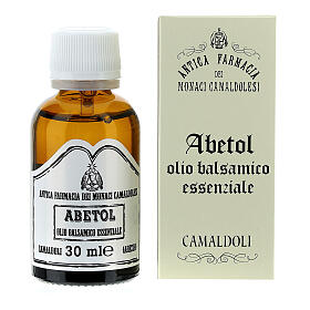 Abetol olejek balsamiczny 30 ml Kameduli
