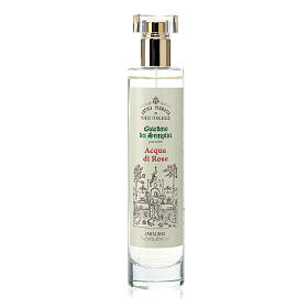 Agua de rosas Camaldoli 100 ml