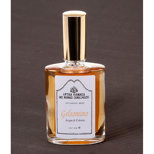 Jasmin Eau de Toilette (50 ml) 2