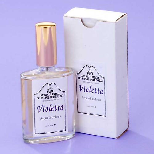 Violeta Eau de Toilette (50 ml) 2