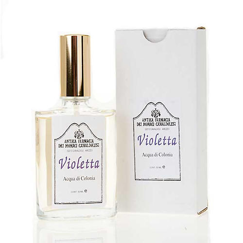 Violet Eau de Toilette (50 ml) 1