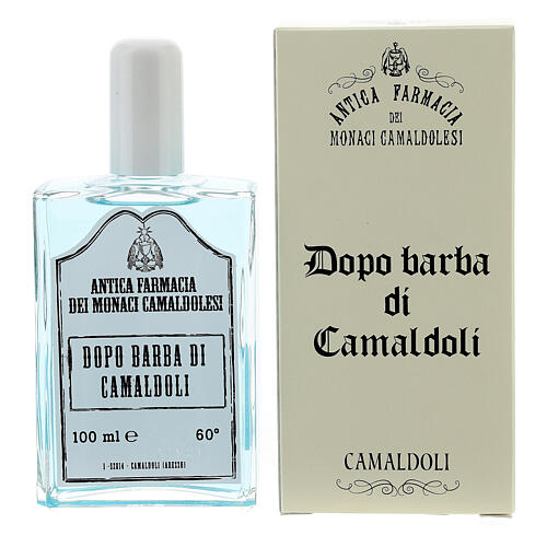 Loção pós-barba de Camaldoli 100 ml 1