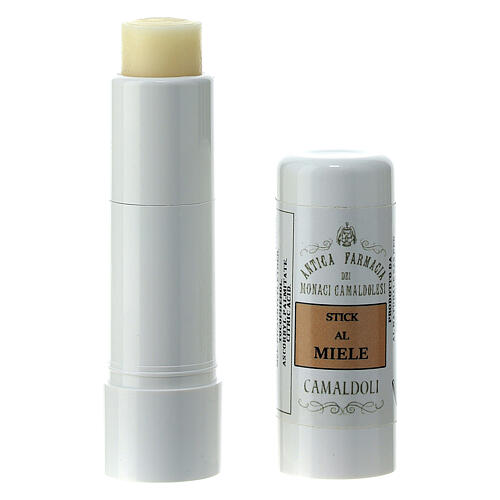 Stick lèvre à base de miel, 5 ml 2