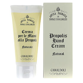 Camaldoli Bee Propolis Hand Cream (50 ml)