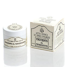 Heilprodukte und Gesundheitsprodukte: Heilsalbe mit Tepezcohuite (50 ml) Heilprodukte und Gesundheitsprodukte: Heilsalbe mit Tepezcohuite (50 ml)