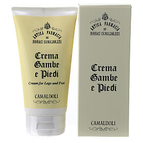 Camaldoli Legs and Feet Cream (150 ml)