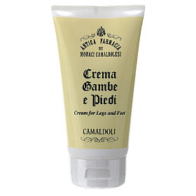 Camaldoli Legs and Feet Cream (150 ml)
