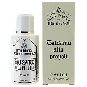 Propoli-Balsam (150ml)