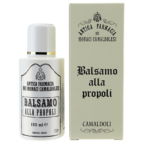 Propoli-Balsam (150ml) 1