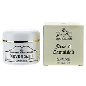 Neve di Camaldoli Cream (50 ml)