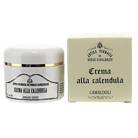 Camaldoli Calendula Cream (50 ml)