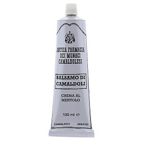 Camaldoli Menthol Cream
