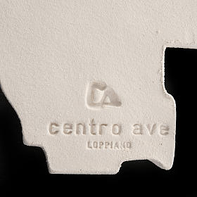 Croce Spirito Santo Cresima argilla refrattaria s5