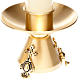 Coppia candelieri altare croci s3