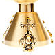 Coppia candelieri altare croci s4