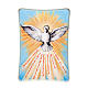 Holy Spirit, Dove, table print s1