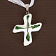 Croix pendentif de Saint André s3