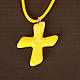 Croix pendentif de Saint André s5