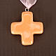 Croix pendentif carrée s4