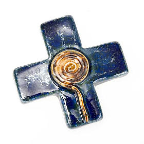 Croce circolo della vita