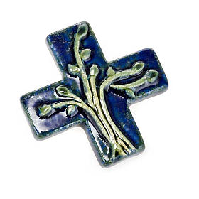 Croce albero della vita