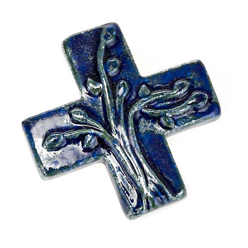 Croce albero della vita 3