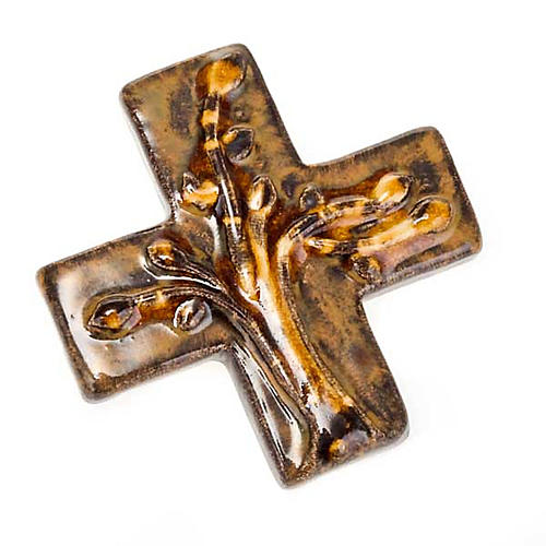 Croce albero della vita 4