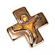 Croce crocefisso stilizzato s6
