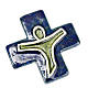 Krzyż krucyfiks stylizowany s2