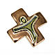 Krzyż krucyfiks stylizowany s7