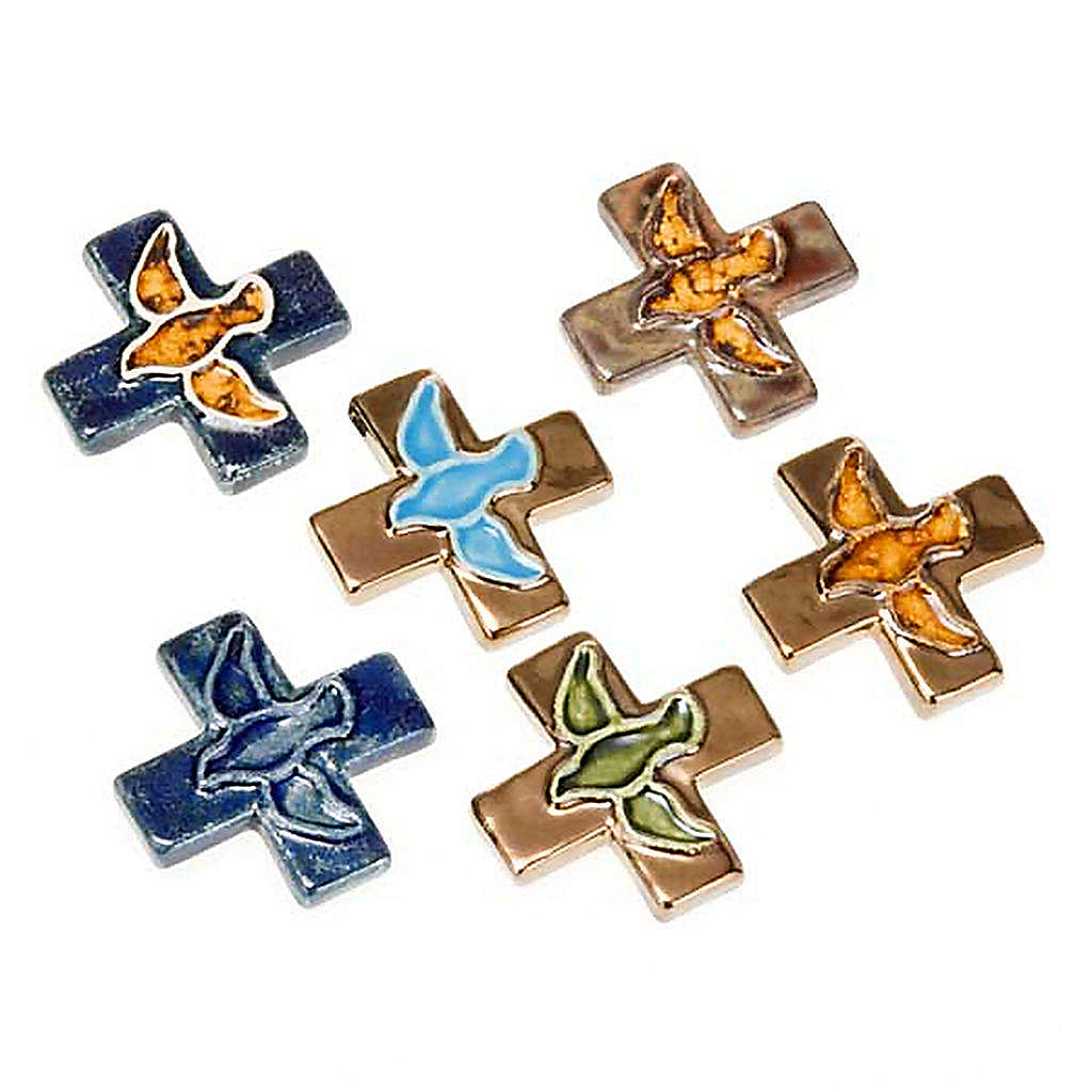 Kreuz Taube der Friede Online Verfauf auf HOLYART