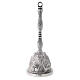 Liturgical bell one sound decorated s1