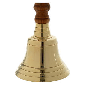 Liturgical bell 9,5 cm