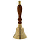 Liturgical bell 9,5 cm s1